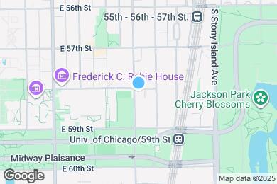 Map image of the property - Cloisters