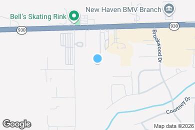 Map image of the property - Z Place Village Townhomes