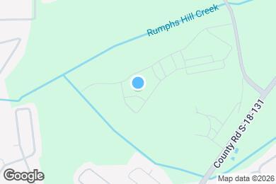 Map image of the property - 108 Bellows Bnd