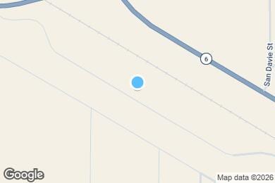 Map image of the property - 45 Baca
