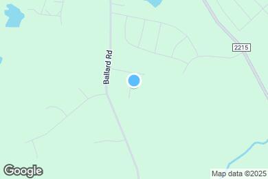 Map image of the property - 45 Crabtree Ct