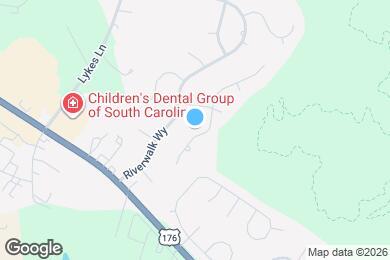 Map image of the property - 119 Woodspur Rd