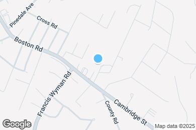 Map image of the property - 7 Van Norden Rd