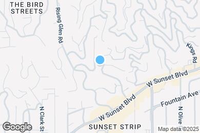 Map image of the property - 1383 Londonderry Pl