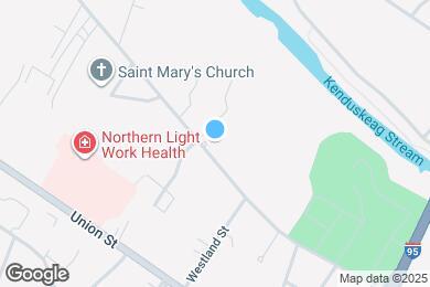 Map image of the property - 148-150 Third St. Apt.