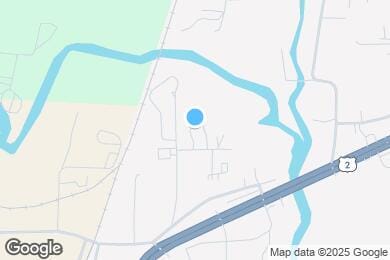 Map image of the property - 16 Magstadt Ln