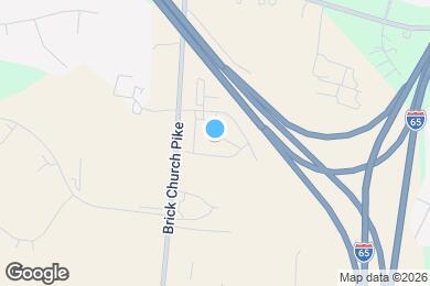 Map image of the property - Ascent Apartments