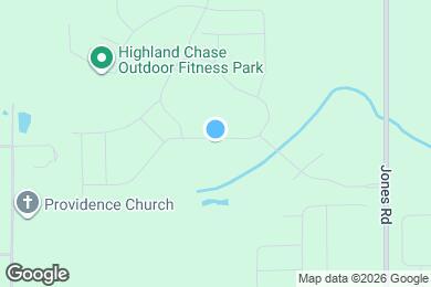 Map image of the property - 9760 Lovage Ln