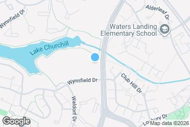 Map image of the property - 20225 Shipley Terrace