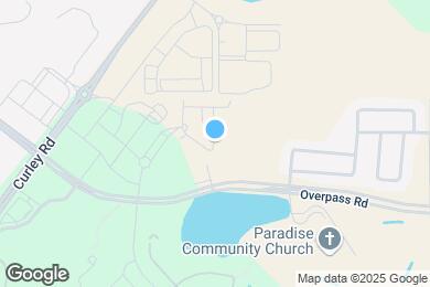 Map image of the property - 7659 Momentum Pkwy