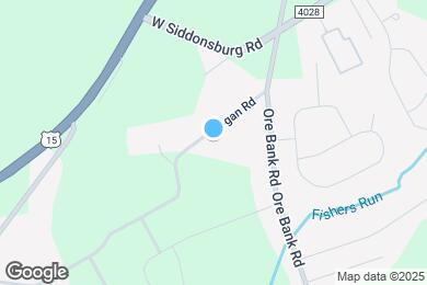 Map image of the property - 164 Logan Rd
