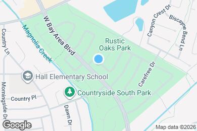 Map image of the property - 802 Cherry Blossom Dr