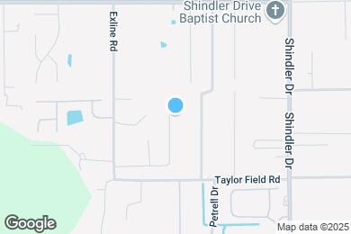 Map image of the property - 9032 Open Fld Rd