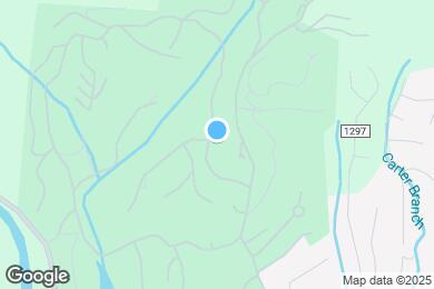 Map image of the property - 4501 Cove Loop Rd