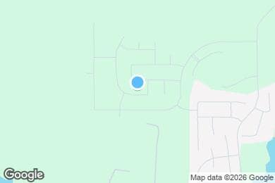 Map image of the property - 42624 Mystery Ln