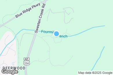 Map image of the property - Weller at the Preserve 55+ Active Adult Apartment Homes