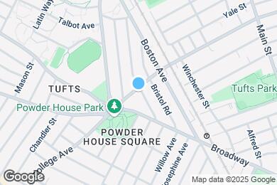 Map image of the property - 32 Pearson Rd