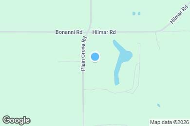 Map image of the property - 1924 Plain Grove Rd