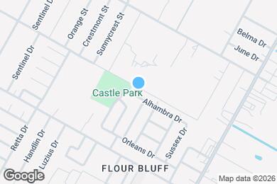 Map image of the property - Unit