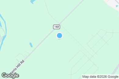 Map image of the property - Whispering Pointe Apartments