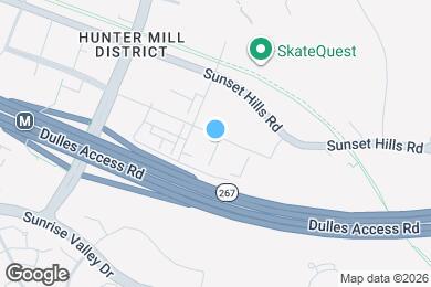 Map image of the property - 1872 Easterly Rd