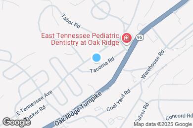 Map image of the property - 108 Tacoma Rd