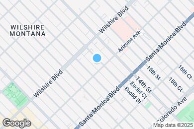 Map image of the property - 1246 Euclid St