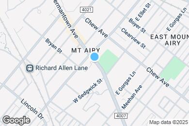 Map image of the property - 7038 Pipers Glen Wy