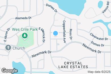 Map image of the property - 2038 Killinger St