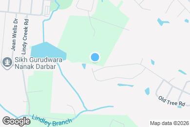 Map image of the property - 250 Border Rd