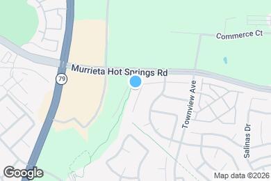 Map image of the property - 39271 Memory Dr