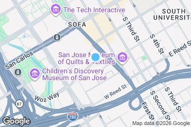 Map image of the property - Unit 9