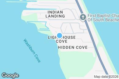 Map image of the property - 177 Casseekee Trail