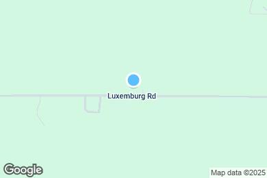 Map image of the property - 4111 Luxemburg Rd