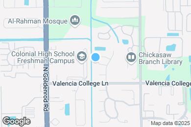 Map image of the property - 7930 Soft Pine Cir