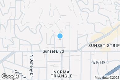 Map image of the property - 1147 N Clark St