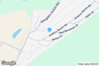 Map image of the property - 209 Jenkins Ranch Rd