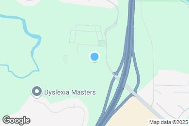 Map image of the property - The Heights at Ridgewalk Apartments