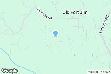 Map image of the property - 2700 Jay Rd