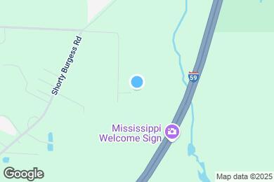 Map image of the property - 13 Lucille Dr