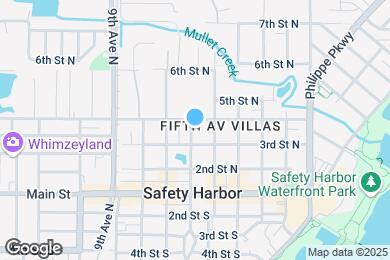 Map image of the property - 336 6th Ave N