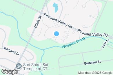 Map image of the property - 20 Amato Dr