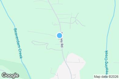 Map image of the property - 107 Sawyer Ln