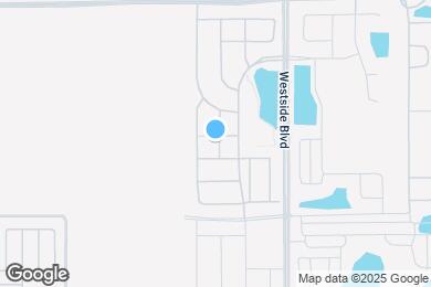Map image of the property - 9020 Egret Mls Ter