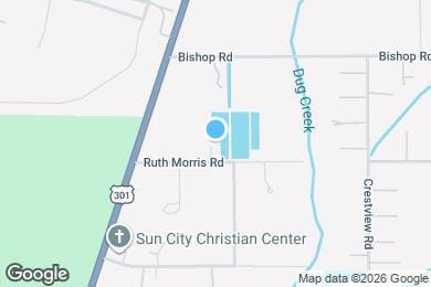 Map image of the property - 5006 Ruth Morris Rd