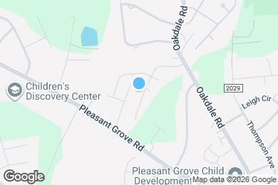 Map image of the property - 1343 Braveheart Ln