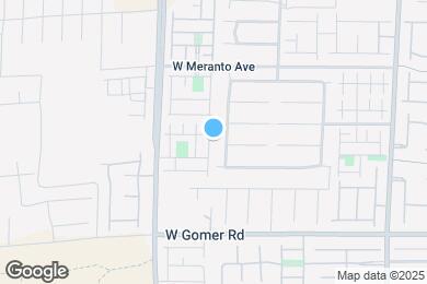 Map image of the property - 9538 Summer Furnace St