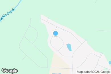 Map image of the property - 304 New Villas St