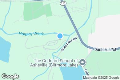 Map image of the property - 300 Vista Lake Dr