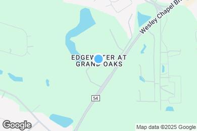 Map image of the property - 4308 Winding River Way